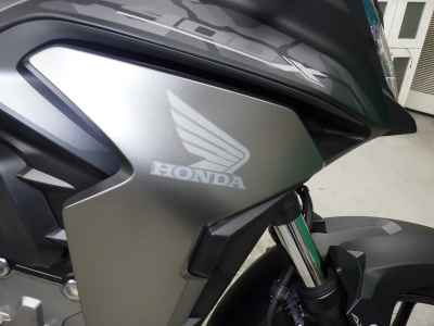 Honda CB400X 2020