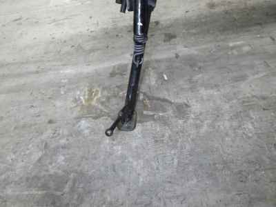 Honda CB400X 2020