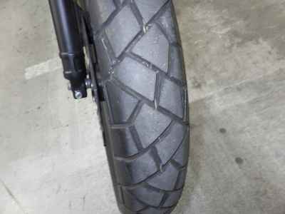 Honda CB400X 2020