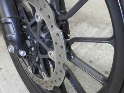 Honda CB400X 2020
