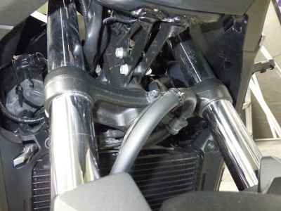 Honda CB400X 2020