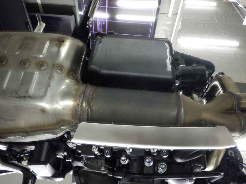 Triumph Trident 660 2026