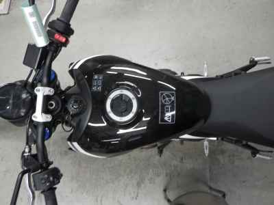 Triumph Trident 660 2026