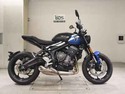 Triumph Trident 660 2026
