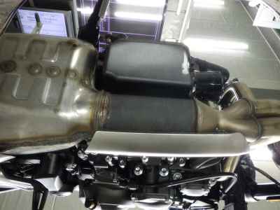 Triumph Trident 660 2026