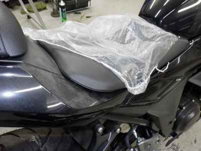 Suzuki GSX250R