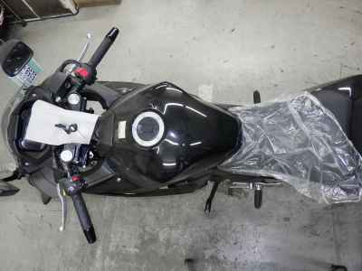Suzuki GSX250R