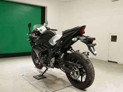 Suzuki GSX250R