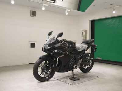 Suzuki GSX250R