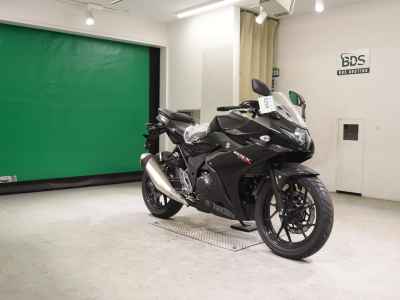 Suzuki GSX250R