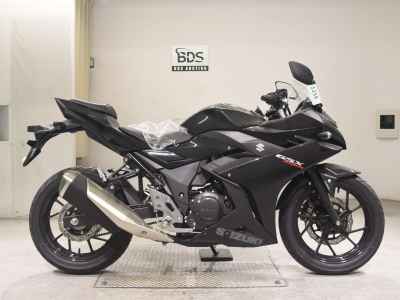 Suzuki GSX250R