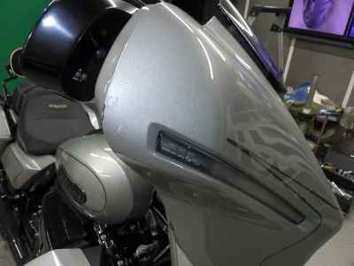 Harley-Davidson Street Glide FLHXSE1980 CVO 2024
