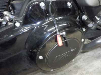 Harley-Davidson Street Glide FLHXSE1980 CVO 2024