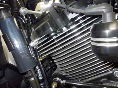 Harley-Davidson Street Glide FLHXSE1980 CVO 2024
