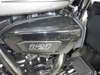 Harley-Davidson Street Glide FLHXSE1980 CVO 2024