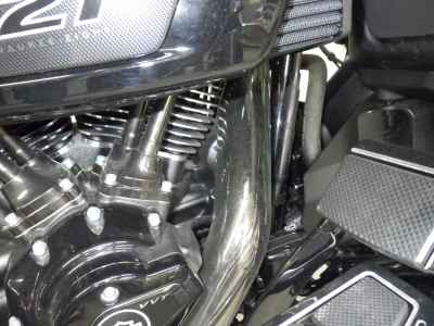 Harley-Davidson Street Glide FLHXSE1980 CVO 2024