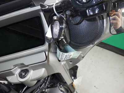 Harley-Davidson Street Glide FLHXSE1980 CVO 2024