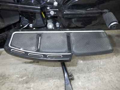 Harley-Davidson Street Glide FLHXSE1980 CVO 2024