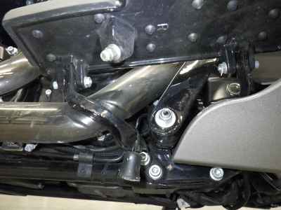 Harley-Davidson Street Glide FLHXSE1980 CVO 2024