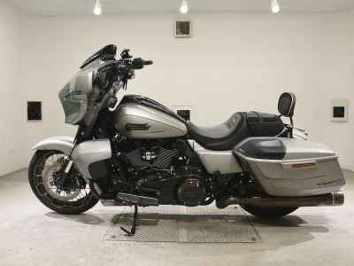 Harley-Davidson Street Glide FLHXSE1980 CVO 2024