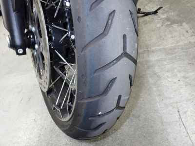 Harley-Davidson Street Glide FLHXSE1980 CVO 2024