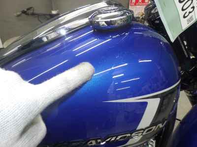 Harley-Davidson Breakout FXBR1920 2025