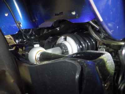 Harley-Davidson Breakout FXBR1920 2025