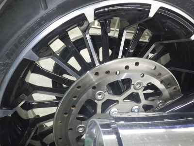 Harley-Davidson Breakout FXBR1920 2025
