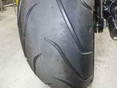 Harley-Davidson Breakout FXBR1920 2025
