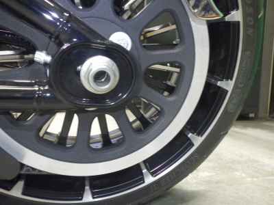 Harley-Davidson Breakout FXBR1920 2025