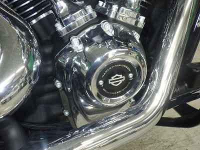 Harley-Davidson Breakout FXBR1920 2025