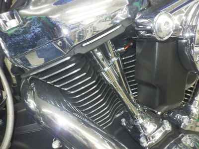 Harley-Davidson Breakout FXBR1920 2025