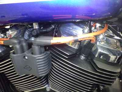 Harley-Davidson Breakout FXBR1920 2025