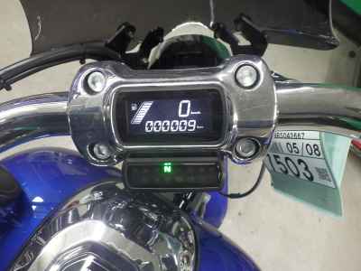 Harley-Davidson Breakout FXBR1920 2025