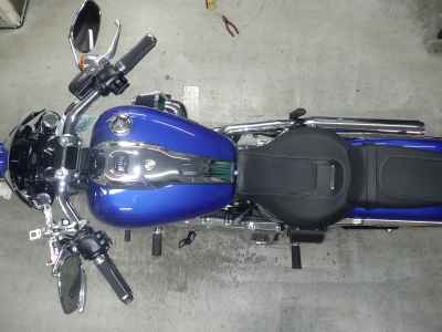 Harley-Davidson Breakout FXBR1920 2025