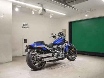 Harley-Davidson Breakout FXBR1920 2025