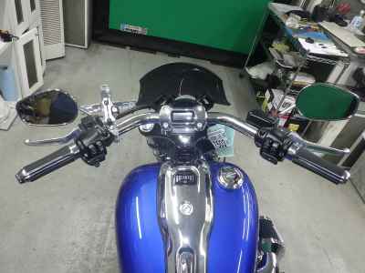 Harley-Davidson Breakout FXBR1920 2025