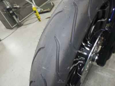 Harley-Davidson Breakout FXBR1920 2025