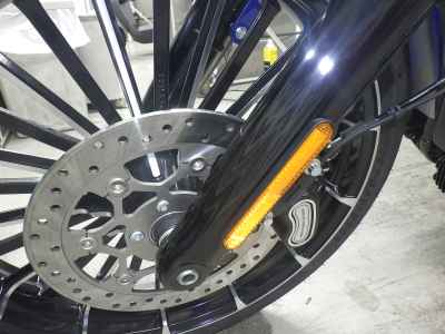 Harley-Davidson Breakout FXBR1920 2025