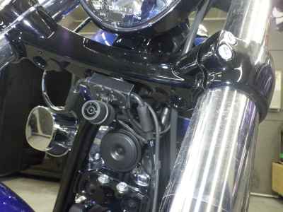 Harley-Davidson Breakout FXBR1920 2025