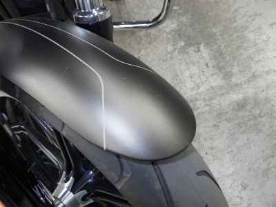 Harley-Davidson Breakout FXBRS1870 2019
