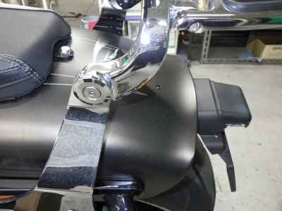 Harley-Davidson Breakout FXBRS1870 2019