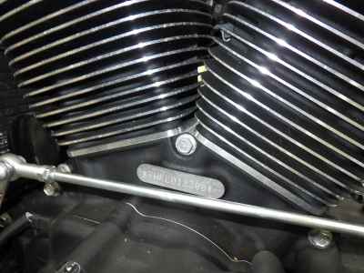 Harley-Davidson Breakout FXBRS1870 2019