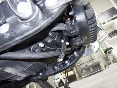 Harley-Davidson Breakout FXBRS1870 2019
