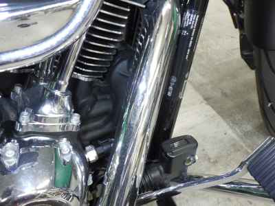 Harley-Davidson Breakout FXBRS1870 2019