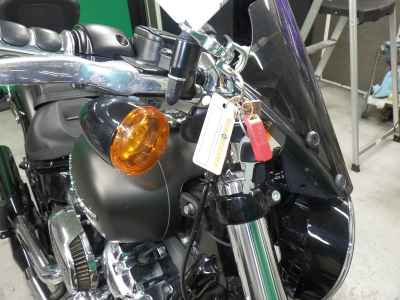 Harley-Davidson Breakout FXBRS1870 2019