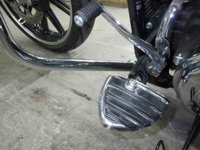 Harley-Davidson Breakout FXBRS1870 2019