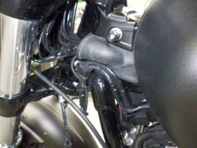 Harley-Davidson Breakout FXBRS1870 2019