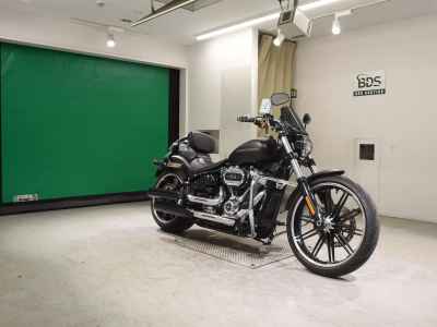 Harley-Davidson Breakout FXBRS1870 2019
