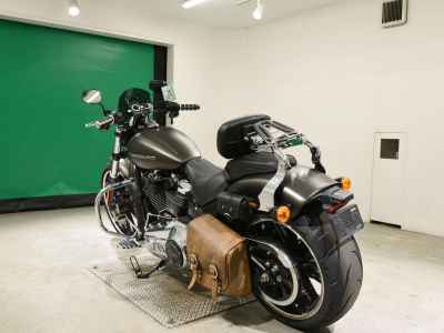 Harley-Davidson Breakout FXBRS1870 2019